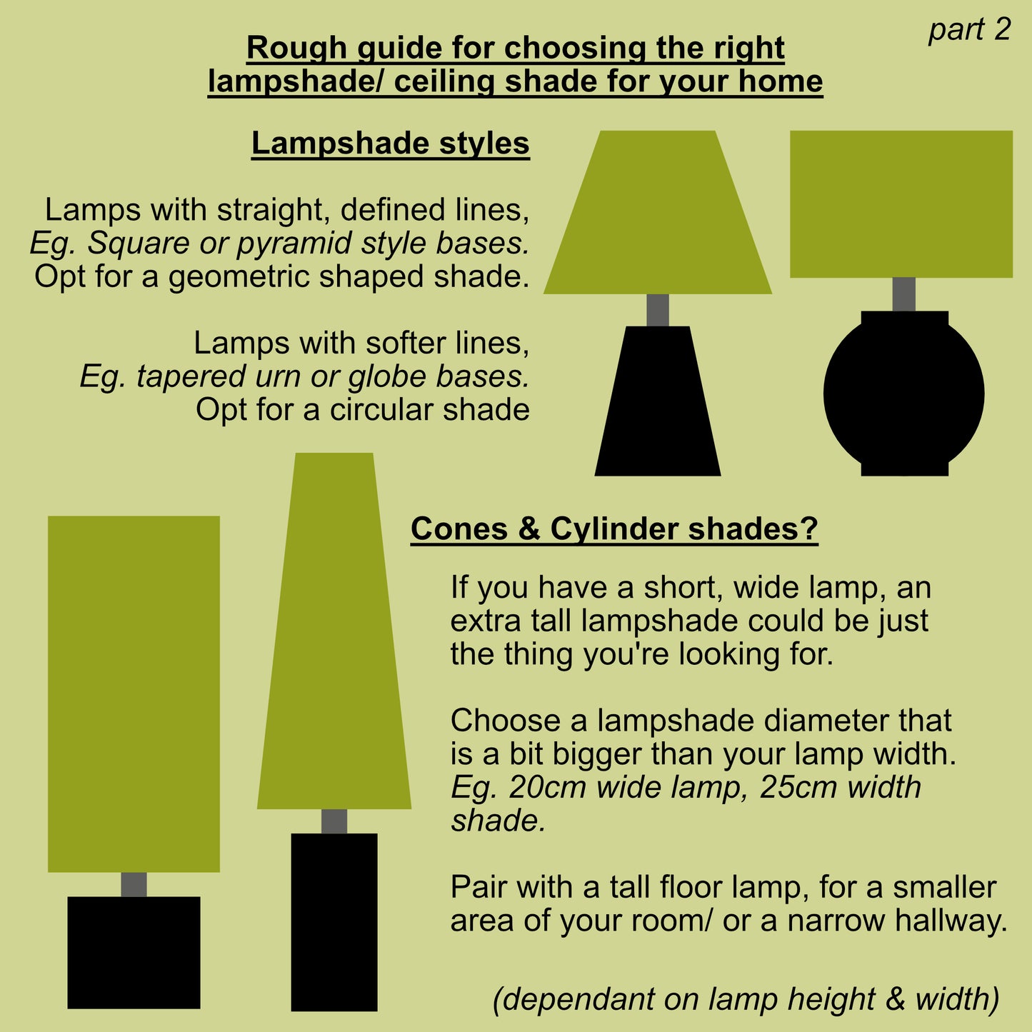 Forbidden forest velvet french drum lampshade/ ceiling light shade, empire lampshade