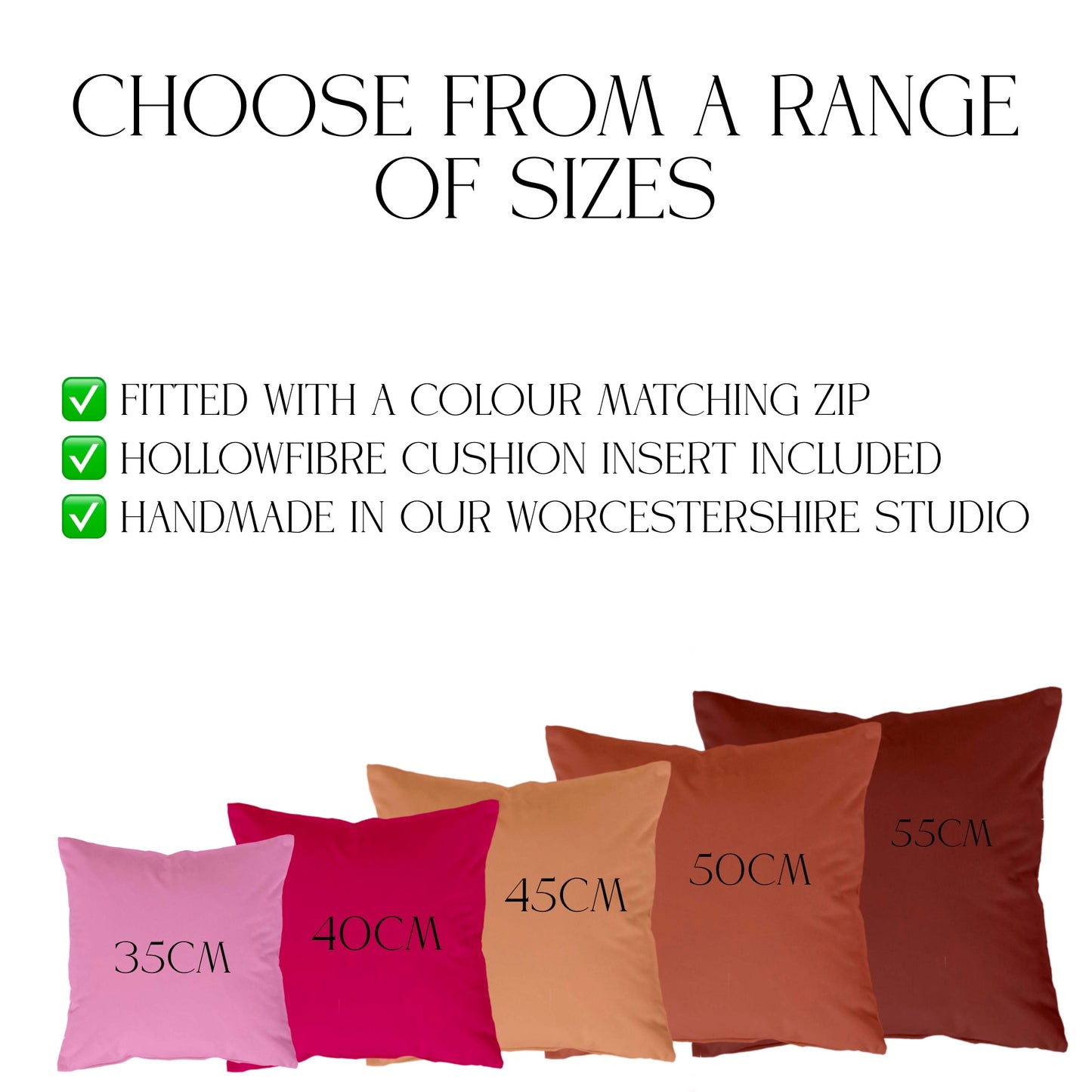 Mustard passionflower cotton cushion, scatter cushions