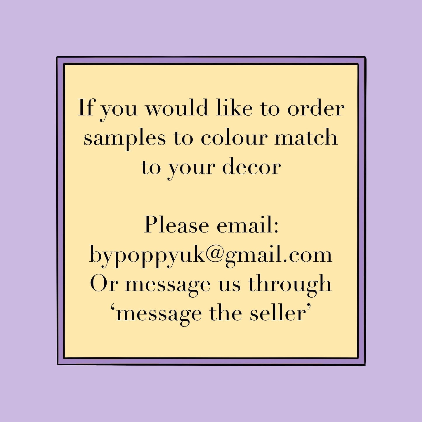 Navy velvet drum lampshade/ ceiling shade with a metallic brushed gold lining