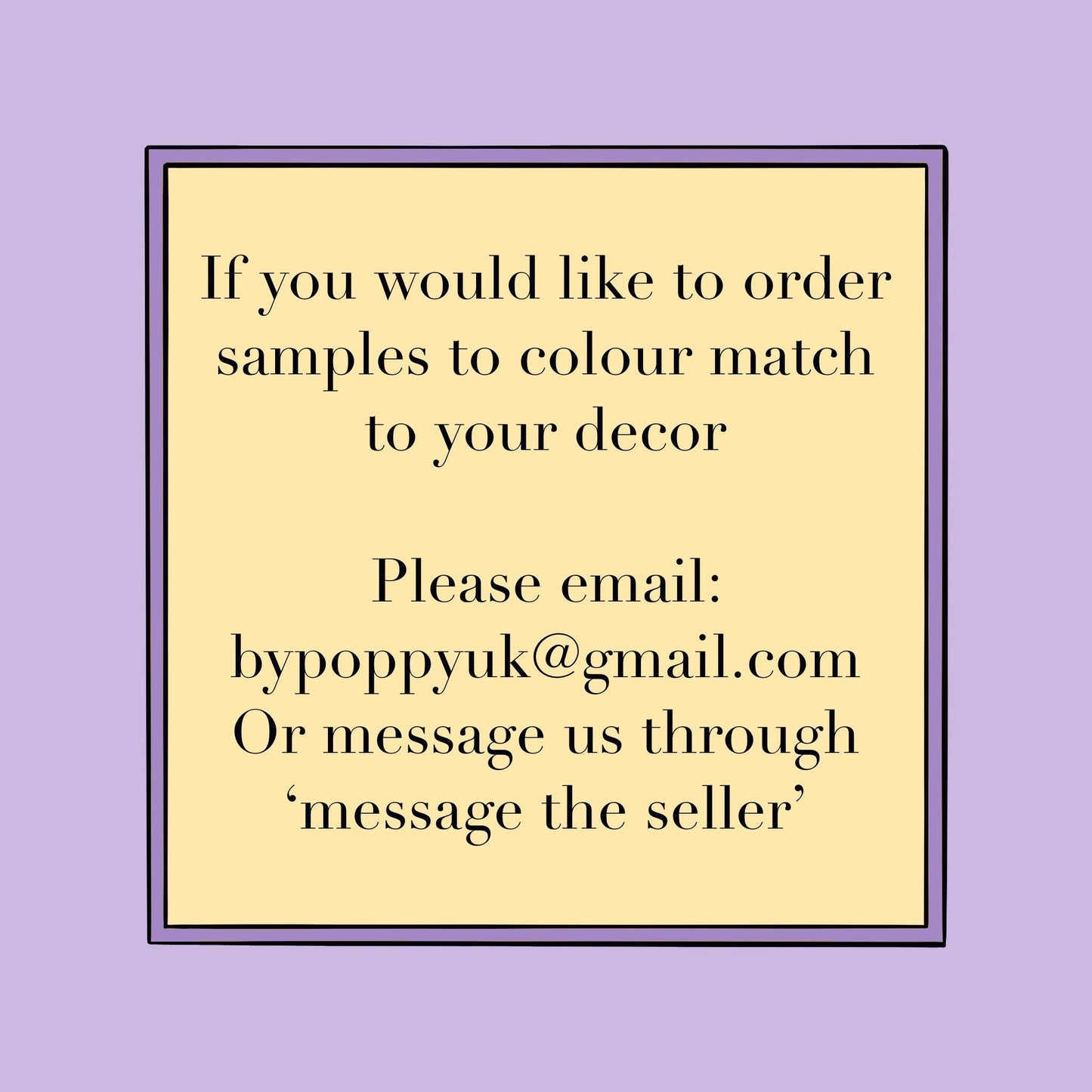 Burnt orange velvet drum lampshade/ ceiling shade with a white lining