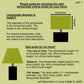 Coral textured velvet drum lampshade/ ceiling shade with a metallic brushed gold lining
