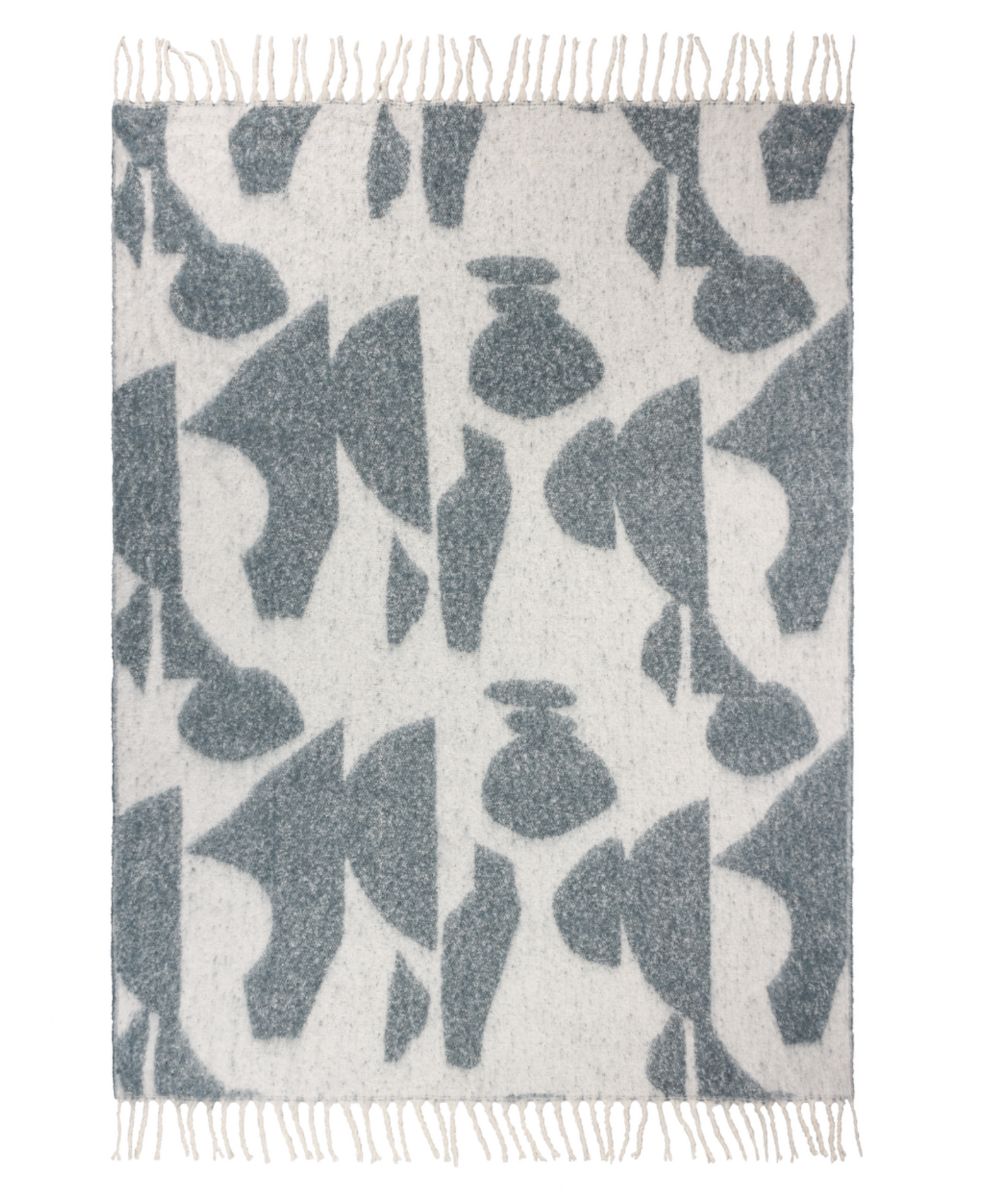 Meta Super soft throw blanket, Dusk 180cm x 130cm