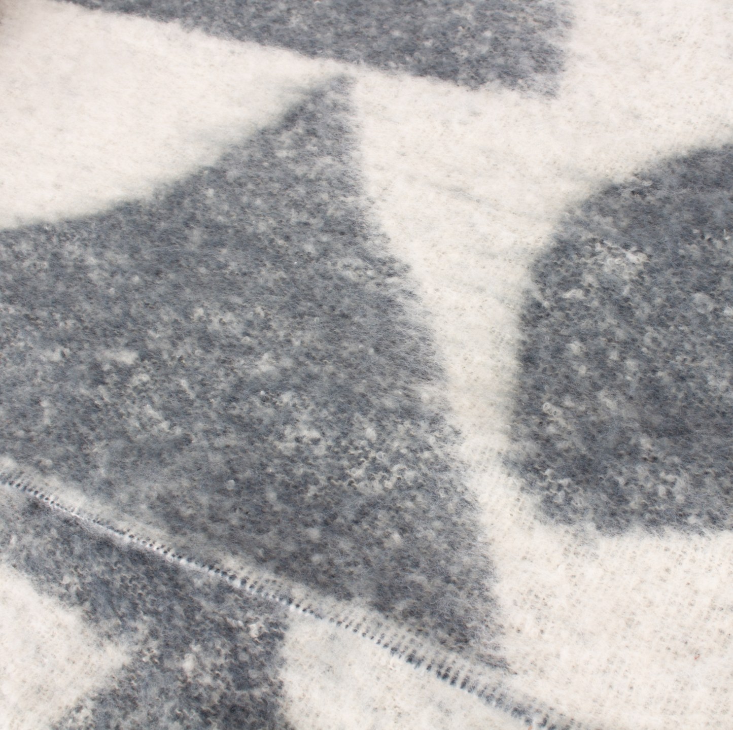 Meta Super soft throw blanket, Dusk 180cm x 130cm