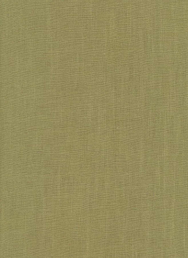 Chartreuse linen cylinder lampshade, extra tall lampshade