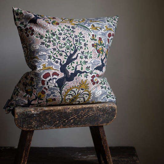 Tree of Life "EDEN" Cushion