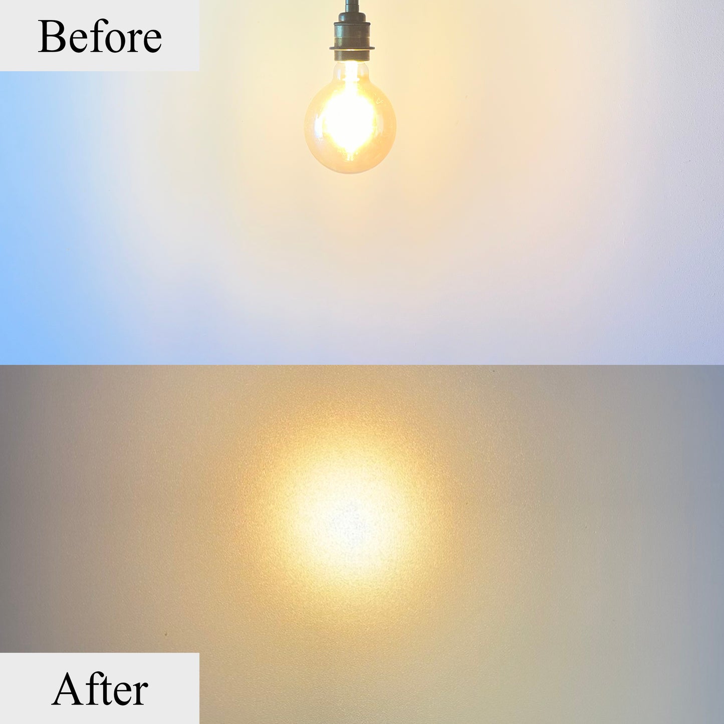 Lampshade Diffuser Disc | Light Diffuser for Ceiling Lampshade | Translucent Plastic Disc | 20cm–60cm